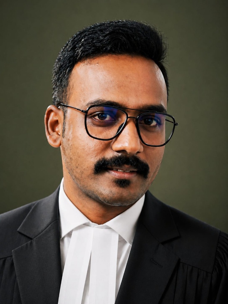 Adv. Tushar S. Ranpise